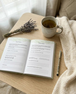 My Pleasure Journal